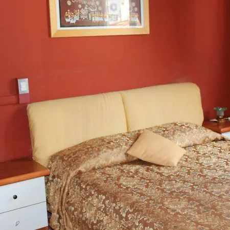 Hotel San Lorenzo-3