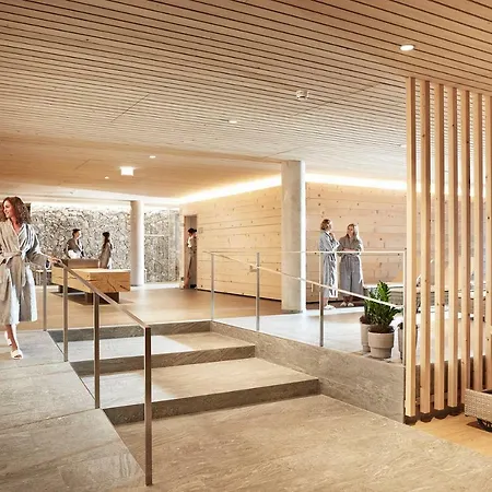 Hotel die Wälderin-Wellness, Sport&Natur-3