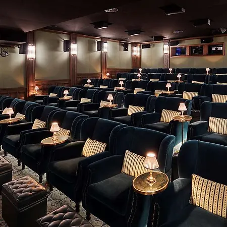 Soho House Barcelona-3