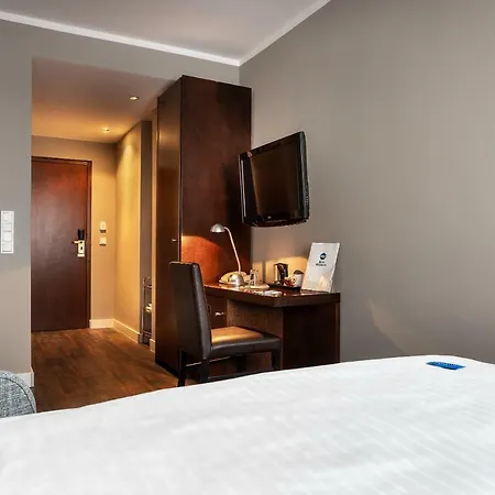 Best Western Hotel Goldenes Rad-2