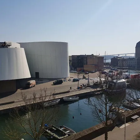 Pension Am Ozeaneum-2