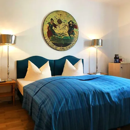 Hotel Mariahilf München-2