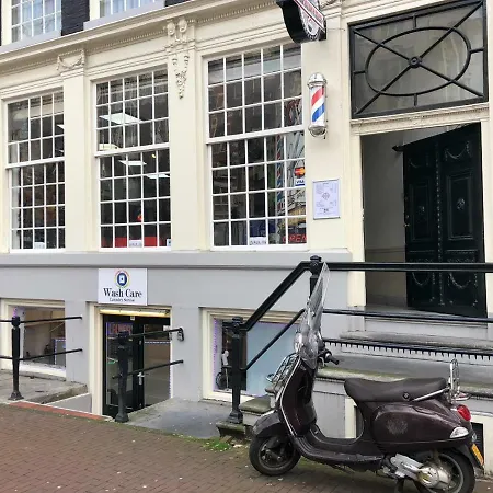 A'Dam Centre Chic-2