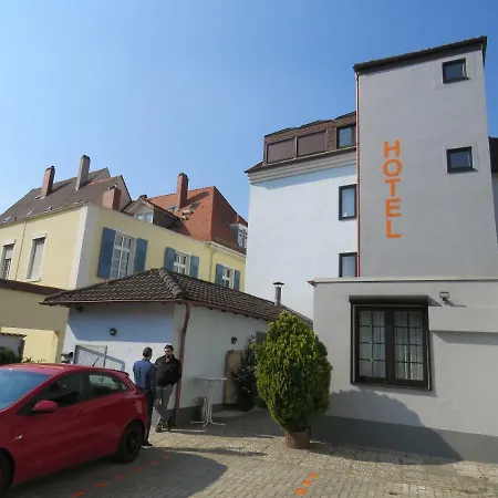 Hotel Trutzpfaff-3
