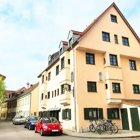 Hotel Mariahilf München-3
