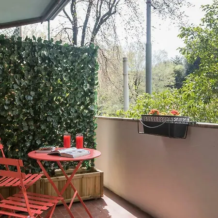Trastevere Gallery Suites-3