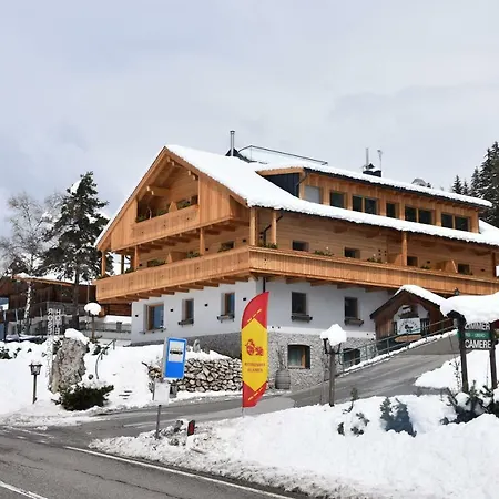 Hotel Rosengarten-3