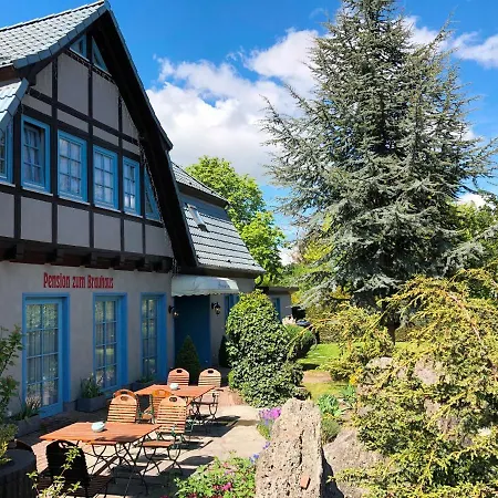 Pension zum Brauhaus-2