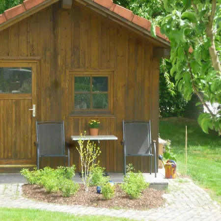 Xundheits Hotel Garni Eckershof-3