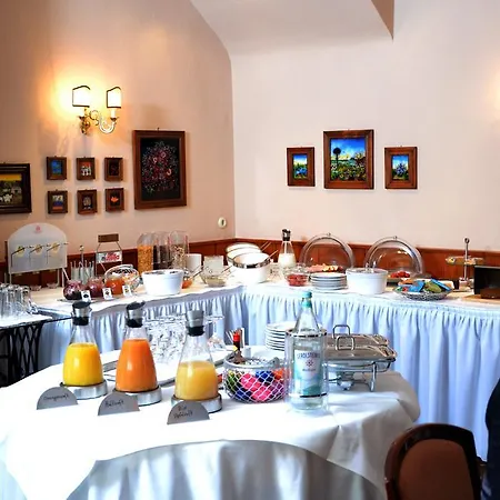 Hotel Binz-3