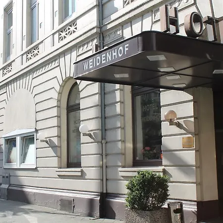 Hotel Weidenhof-2