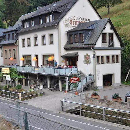 Gutsschänke Sennerhof-2