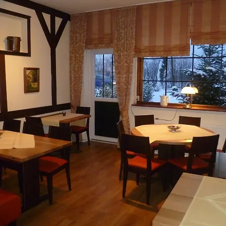 Hotel Grüner Jäger-3