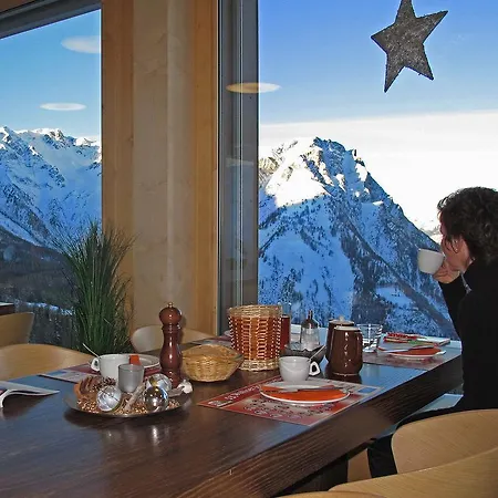 Berggasthaus Wasenalp-2