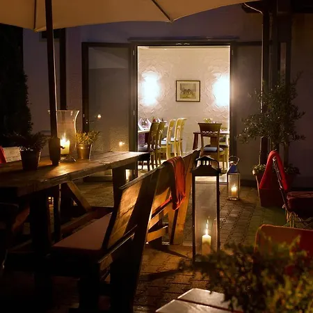 Hotel-Restaurant Vogthof-3