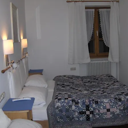 Hotel-Gasthof Rose-2