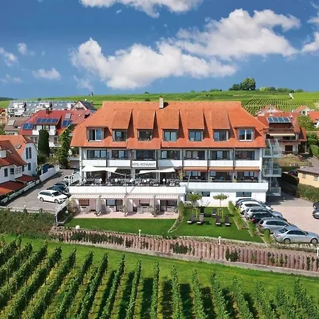 Hotel Restaurant Hansjakob-3