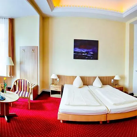 Hotel Vivaldi Berlin am Kurfürstendamm-2