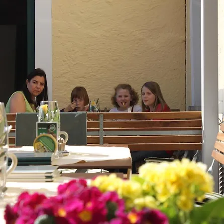 Hartlwirt Gasthof-Hotel-2