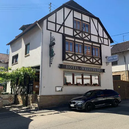 Hotel Bettelhaus-2