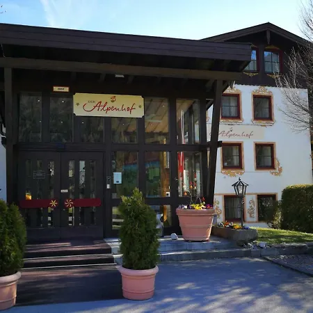Deva Hotel Alpenhof-2