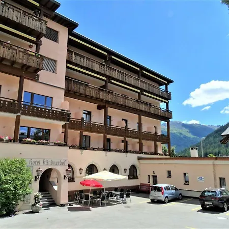 Hotel Bündnerhof-3