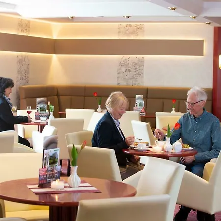 Airport Hotel Erfurt-2