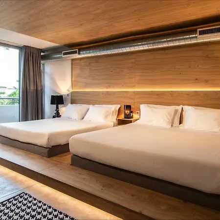 Citylinkers Suites-3