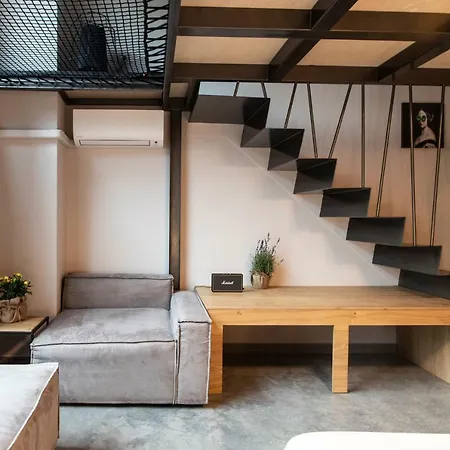 Citylinkers Suites-2
