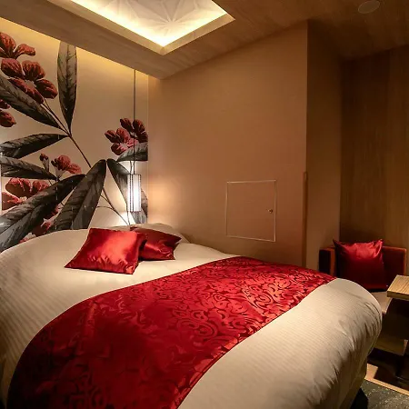 Hotel Rex Akasaka-2