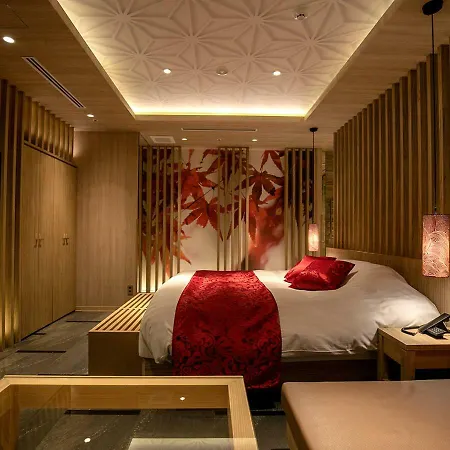 Hotel Rex Akasaka-3