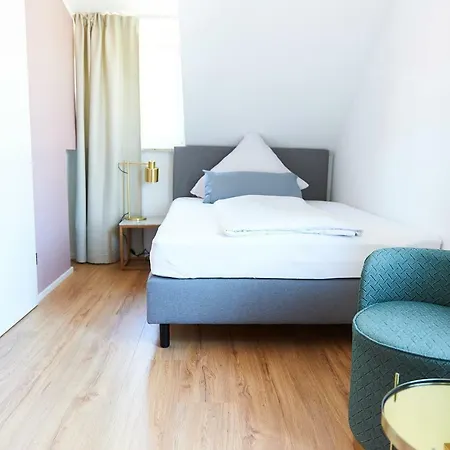 Hotel Garni Goldammer-3