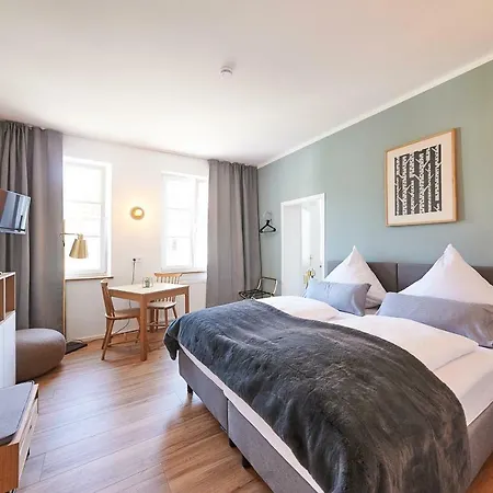 Hotel Garni Goldammer-2