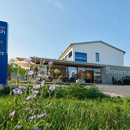Business Motel Feldkirch-2