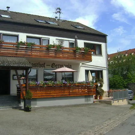 Gasthof 'S Graebele-2