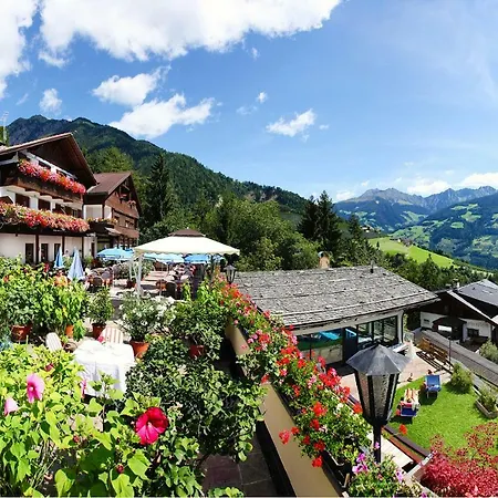 Hotel Tiroler Kreuz-2