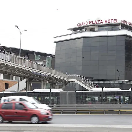 Grand Plaza Hotel-2