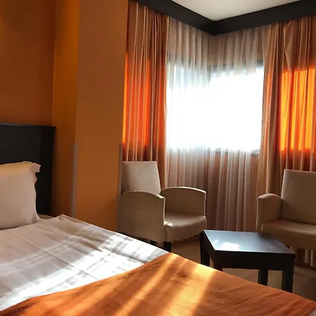 Mim Hotel Istanbul-2
