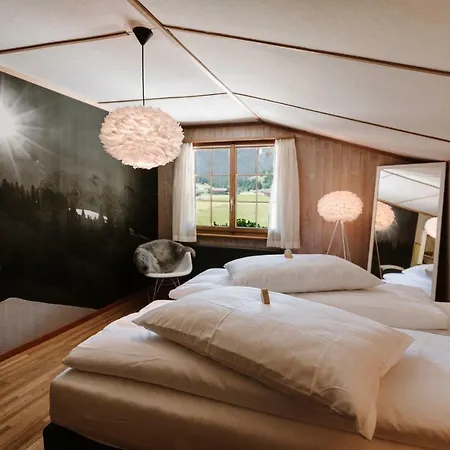 Wildstrubel Lodge-2