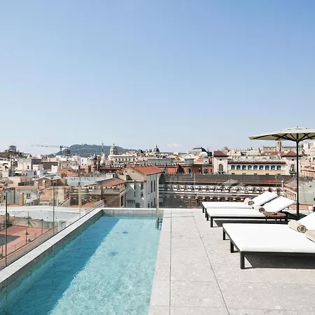 Yurbban Passage Hotel & Spa-2