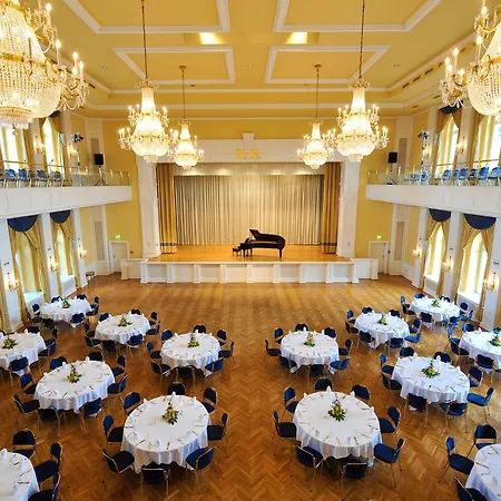 DORMERO Hotel Halle-2