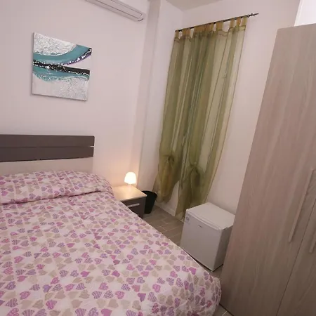 Rooms Monteverde-2