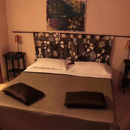 San Lorenzo Rooms-2