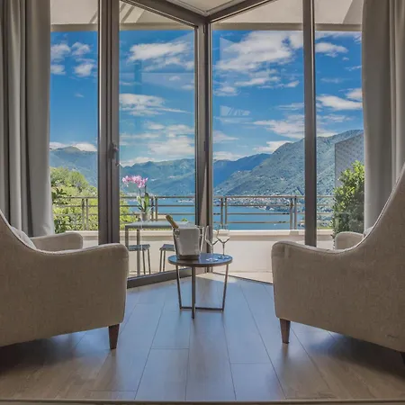 B&B Vista Lago-2