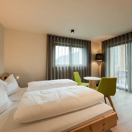 Aparthotel Abiná Lana Höhe-2