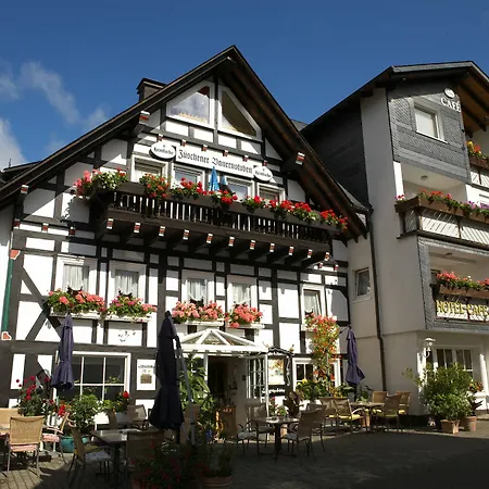 Pension Zueschener Bauernstuben-2