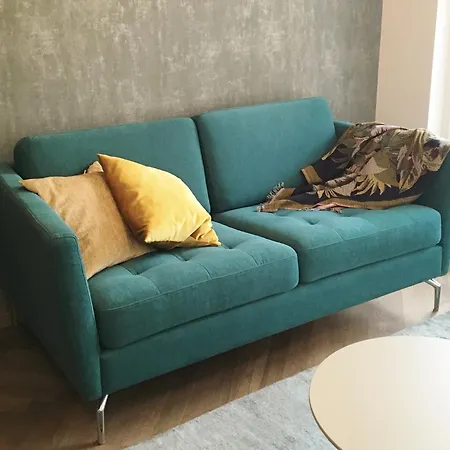 Dd Suites Serviced Apartments-3