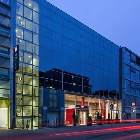 ibis Hotel Münster-3