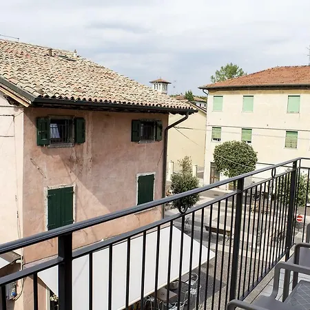 Casa Beccherie-3