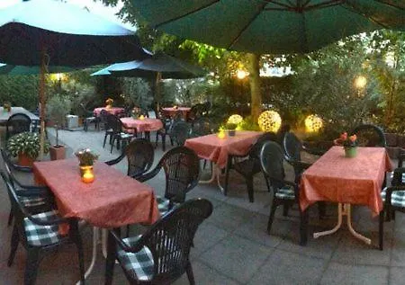 Hotel-Gasthof Roessle-3